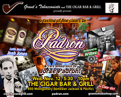 padron