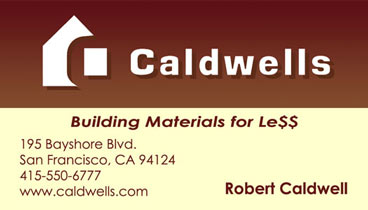 caldwells