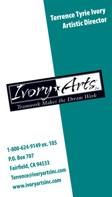ivory-arts