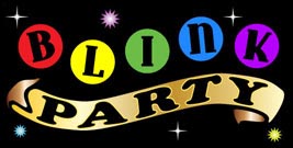 blink logo