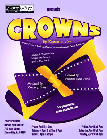 crowns